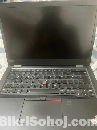 Lenovo L13, Ram-16 gb , gen-10 ,i ntel - i5